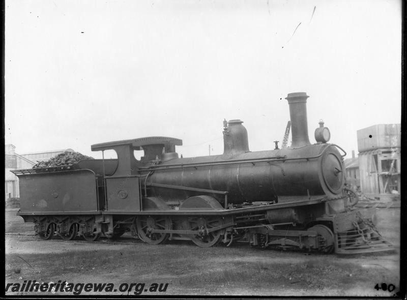 P00322
T class 167, side and front view
