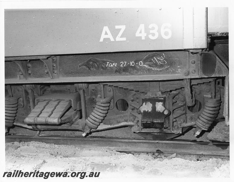 P00392
AZ class 436, derailment of 