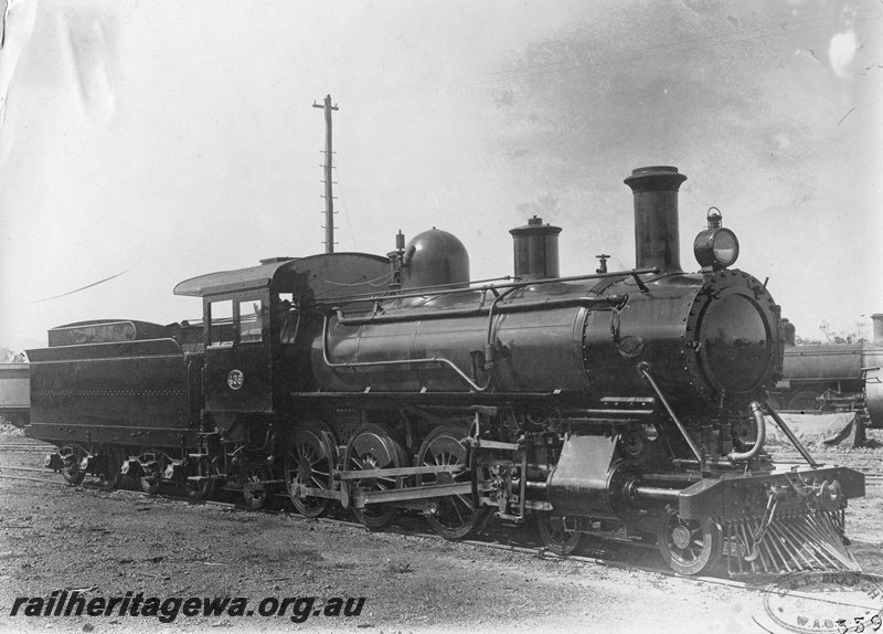 P01453
C class 436, side and front view, same as P5522, P6152
