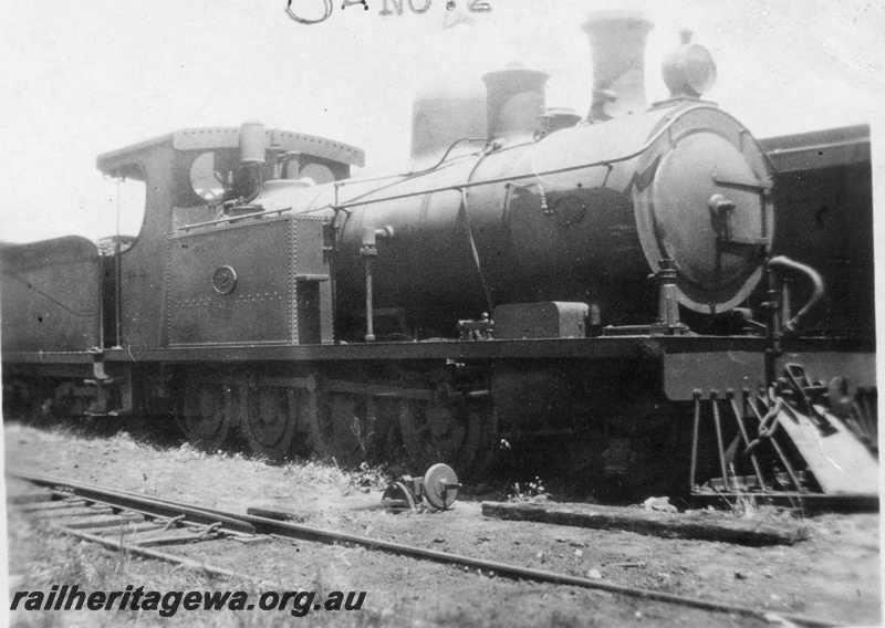 P01637
OA class 2, side and front view
