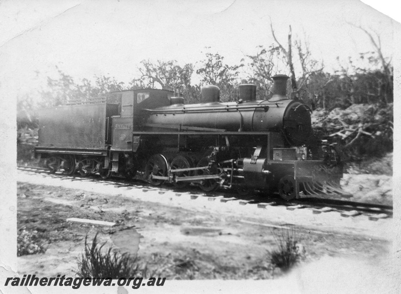 P02005
3 of 14. Steam loco Q class 
