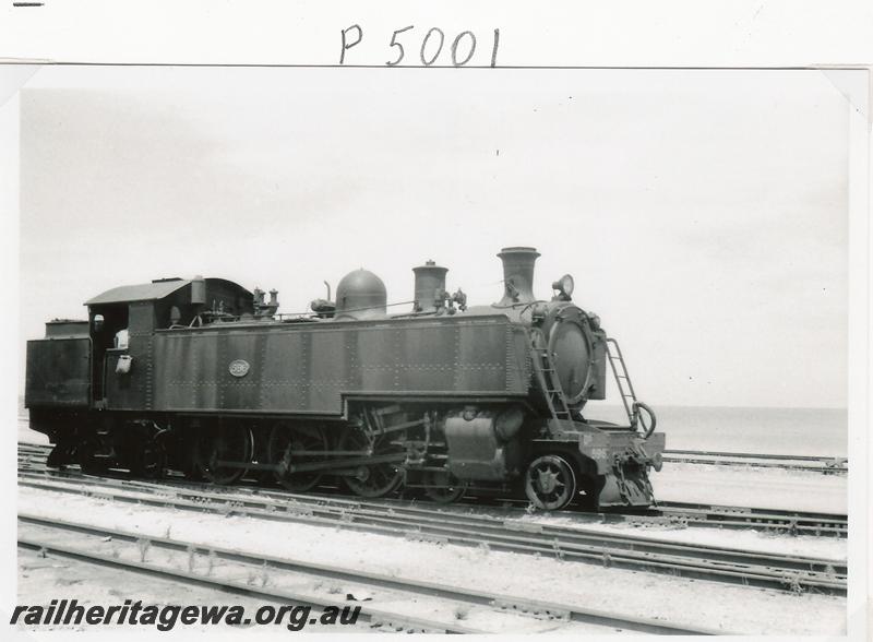 P05001
DD class 596. Leighton
