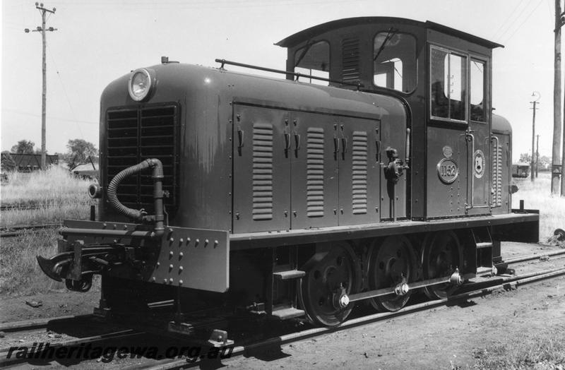 P07959
Z class 1152, front and side view, taken when new
