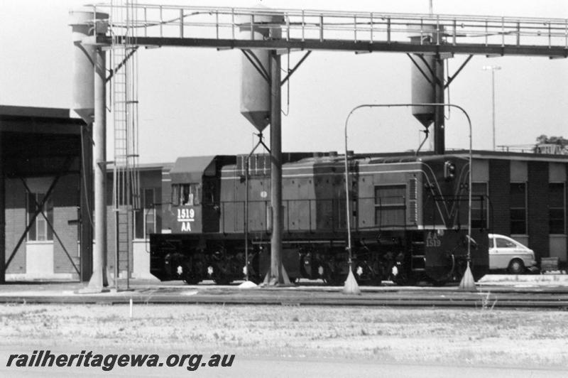 P09444
Forrestfield, sand towers, AA class 1519.
