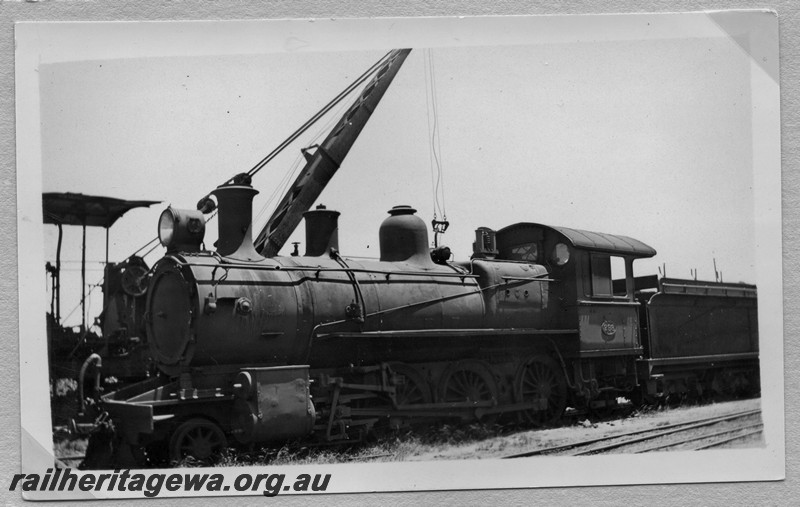 P14156
ES class 298, front and side view
