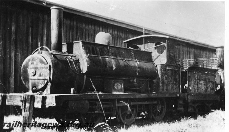 P20183
Millars loco 