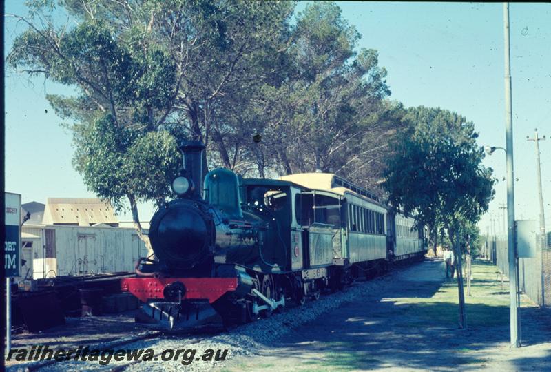 T00765
A class 11, Rail Transport Museum
