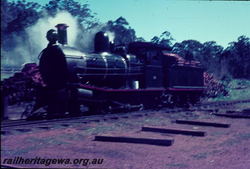 T01136
YX class 86, Donnelly River
