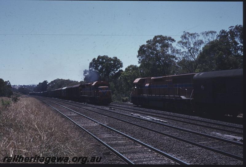 T01399
L classes on passing freights
