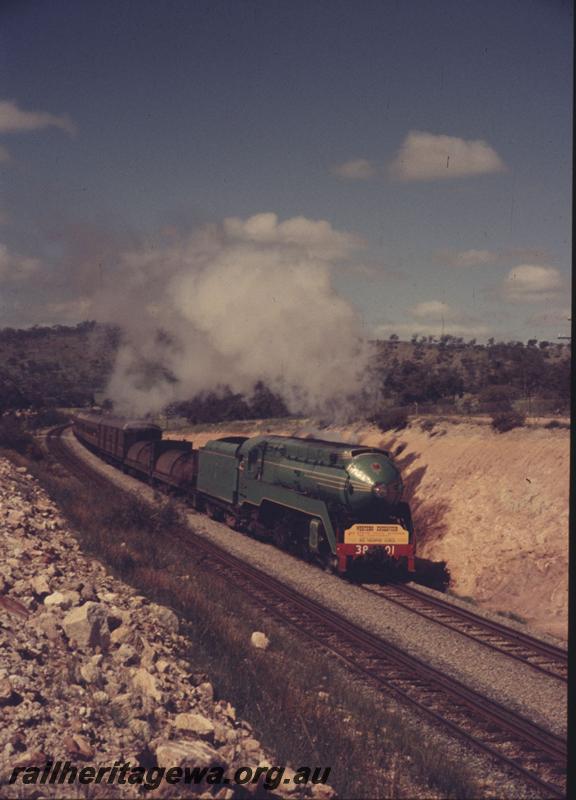 T02243
NSWR loco C 3801, 