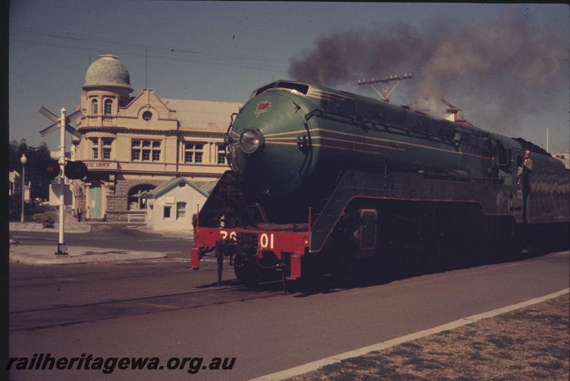 T02245
NSWR loco C 3801, 