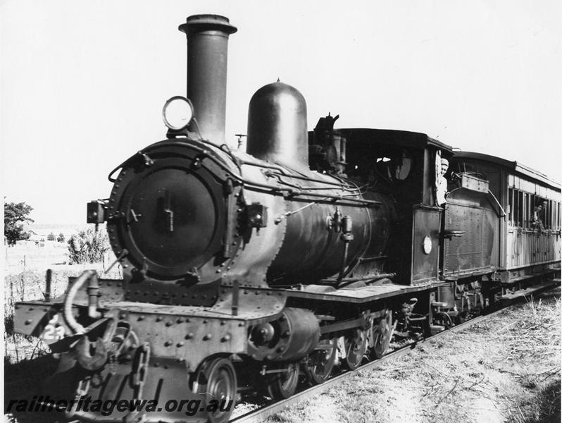 P00317
G class 123, on the 