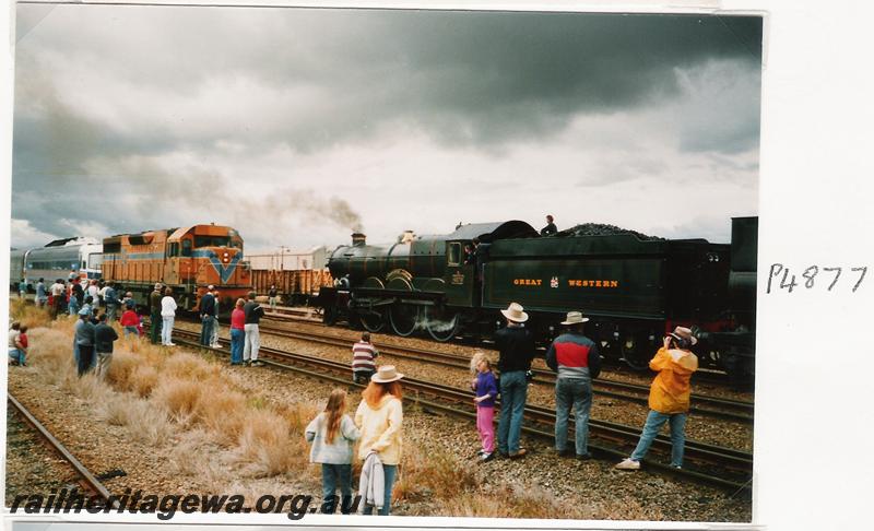 P04877
GWR loco 