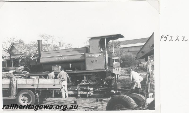 P05222
C class 1 loco 
