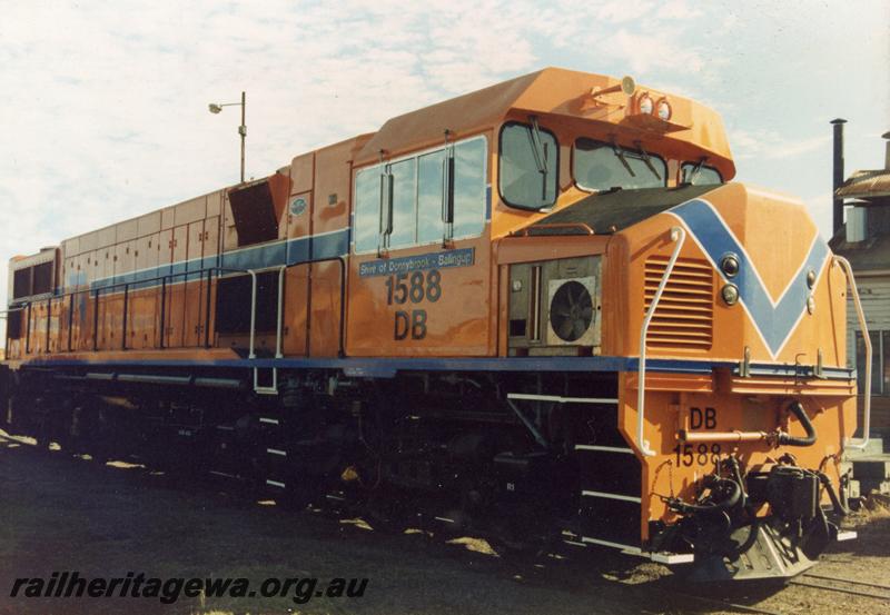P07149
DB class 1588 