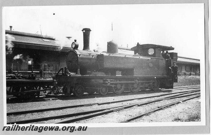 P07569
B class 185, front and side view shunting
