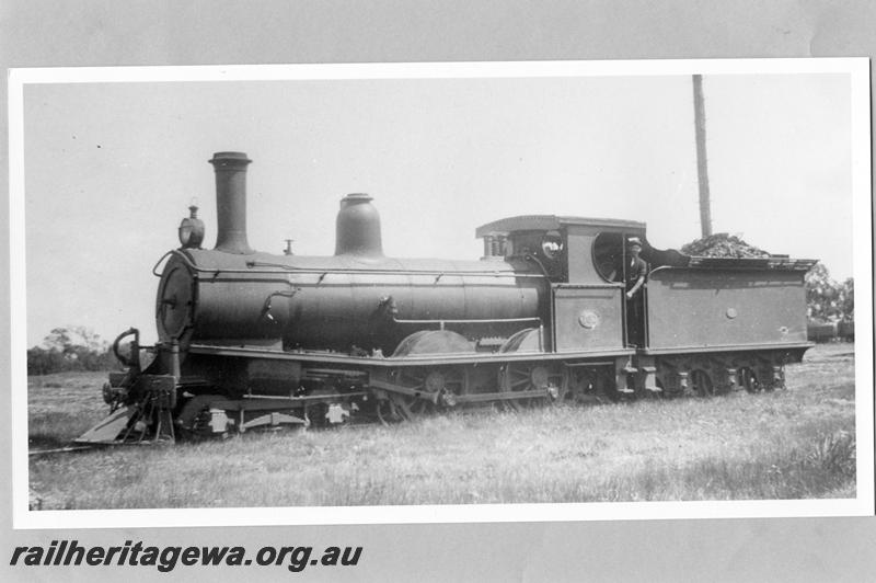 P07573
T class 167, Midland Junction, front and side view
