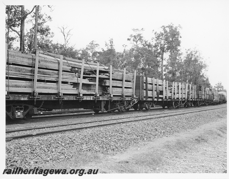 Rail Heritage WA Archive Photo Gallery