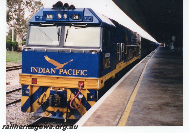 P19024
Pacific National (PN) NR class 28 
