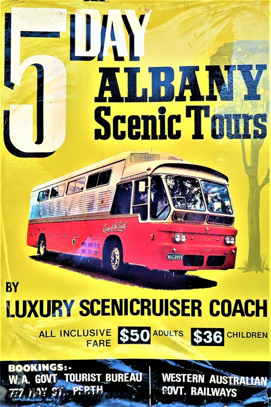 P19649
Poster advertising 