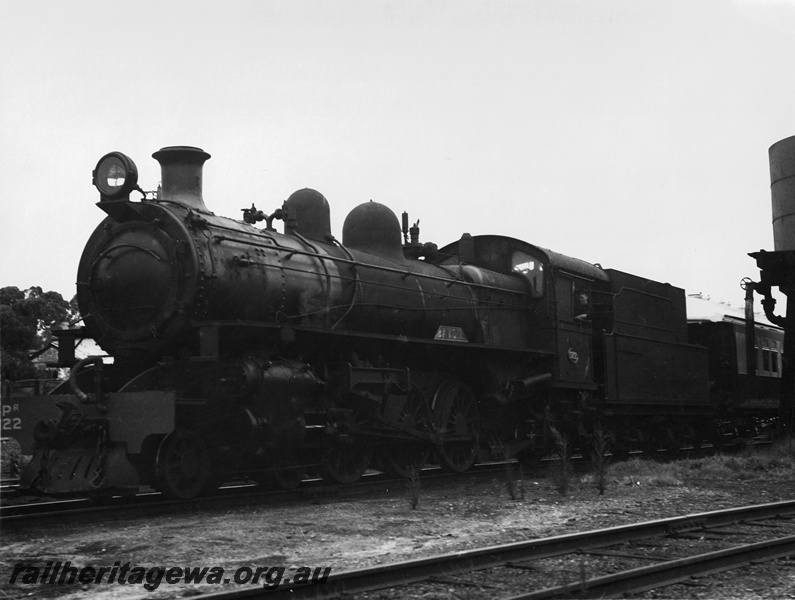 P20668
PR Class 522 