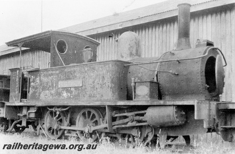 P22844
Steam loco 