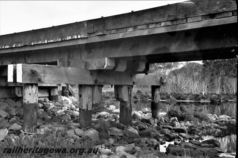 P22981
Hay River bridge near Denmark, D line
