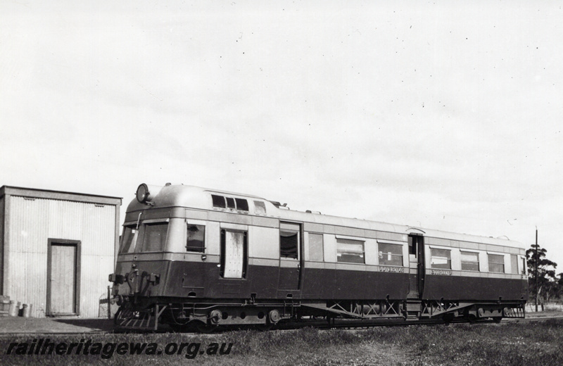 P23559
ADE class 447 Governor Stirling at an unknown location.
