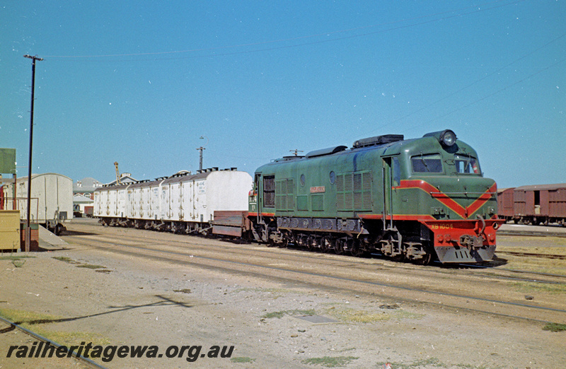 P24170
XB class 1004 