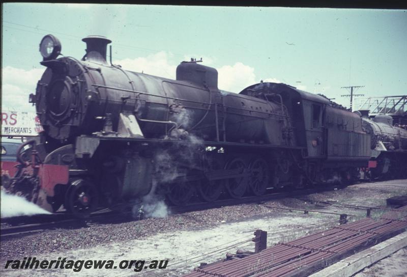 T01216
W class, East Perth
