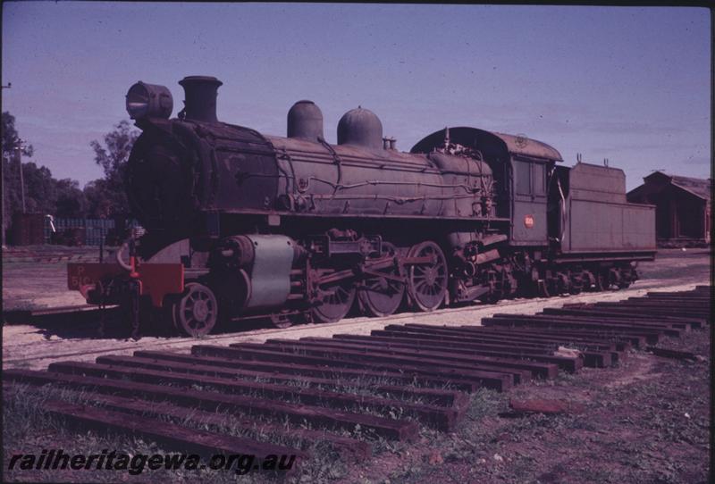 T02247
P class 510, Midland Salvage Yard, awaiting scrapping
