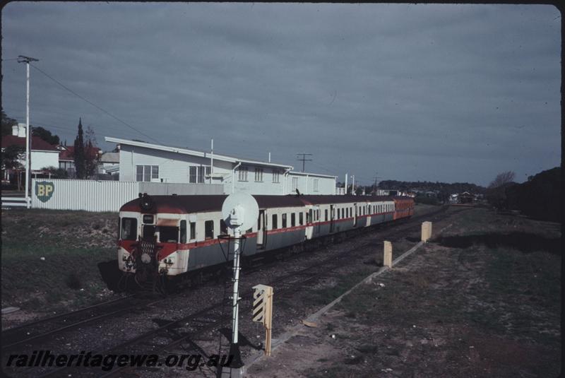 T02488
ADA/ADG railcar set, Daglish
