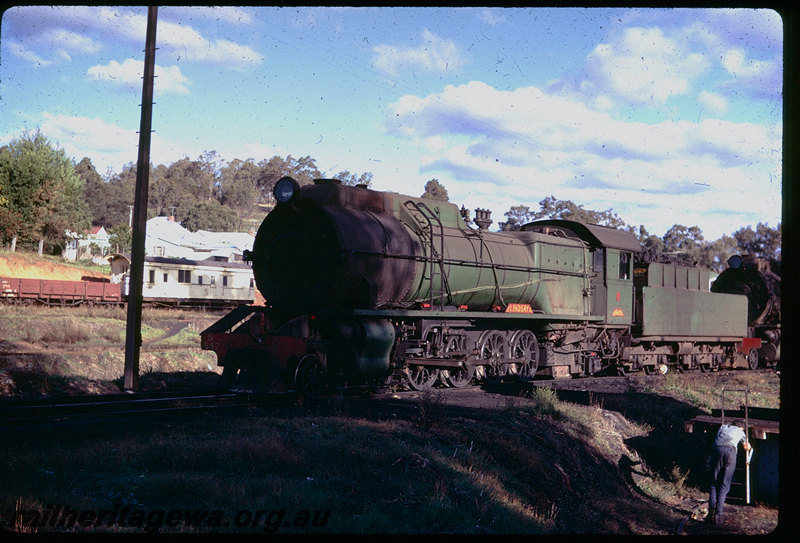 T06126
S Class 547 