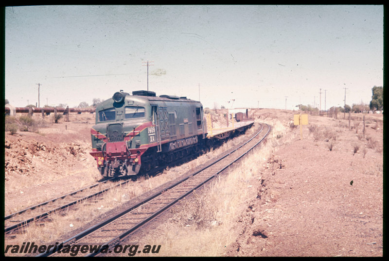 T06648
XA Class 1409 