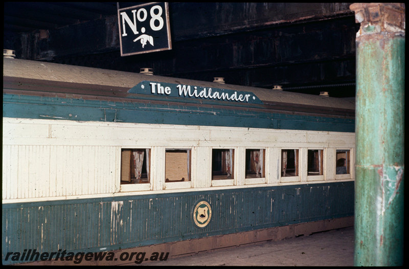 T06942
AVL Class 314 buffet car, 