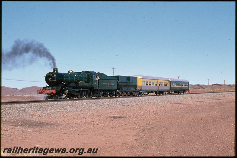 T07496
Ex-Great Western Railway No. 4079 