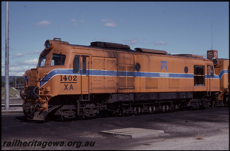 T07971
XA Class 1402 