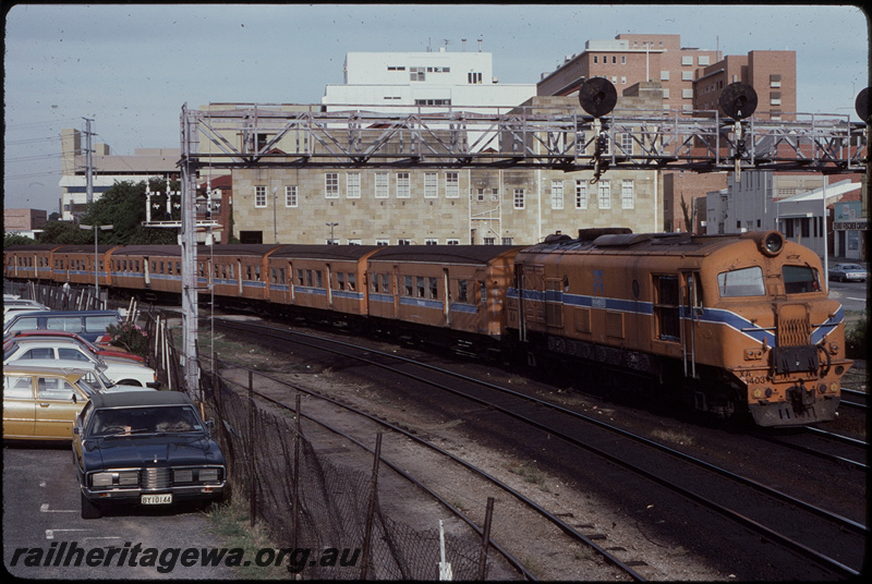 T08174
XA Class 1403 