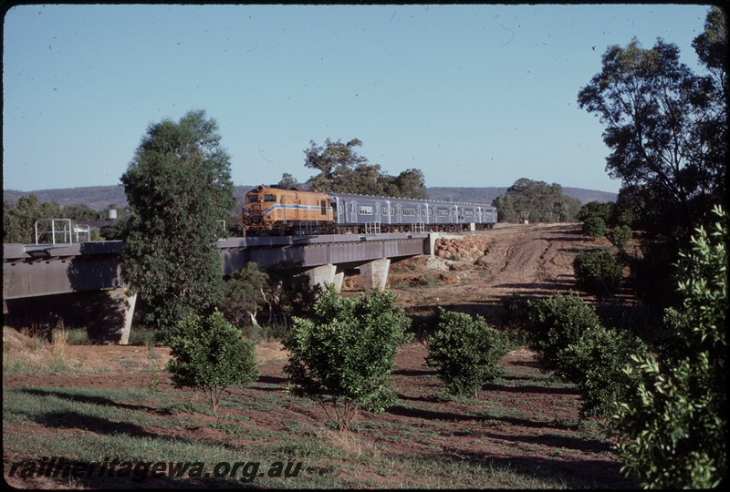 T08407
XA Class 1403 