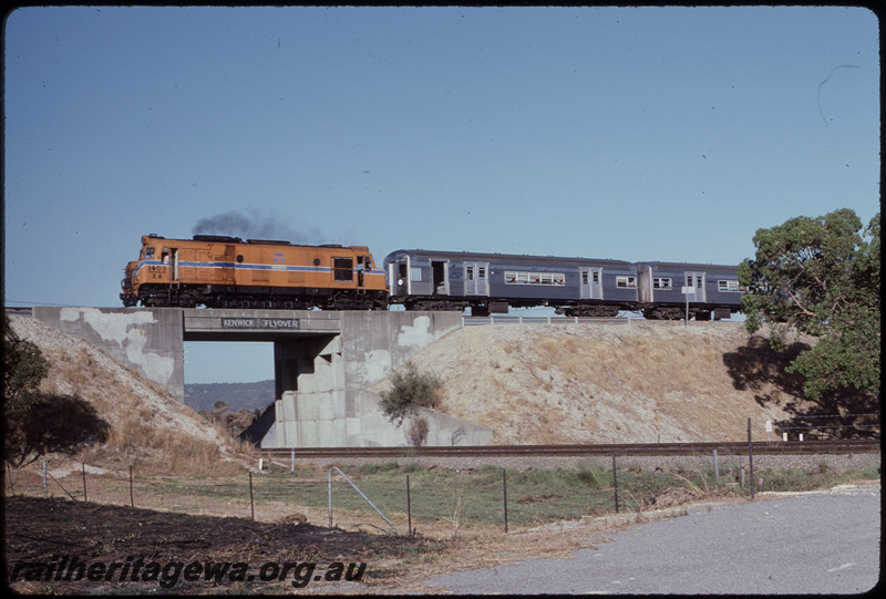 T08412
XA Class 1403 