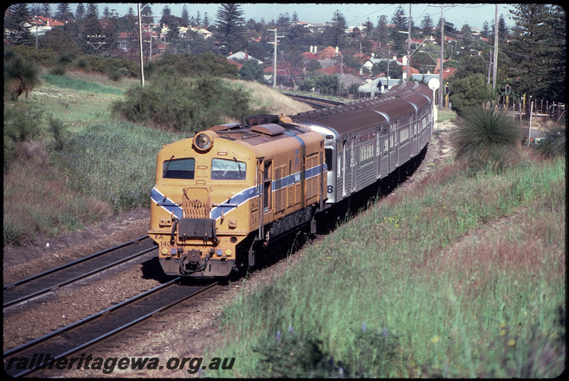 T08479
XA Class 1402 