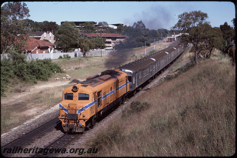 T08499
XA Class 1402 