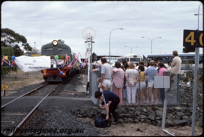 T08590
XA Class 1405 